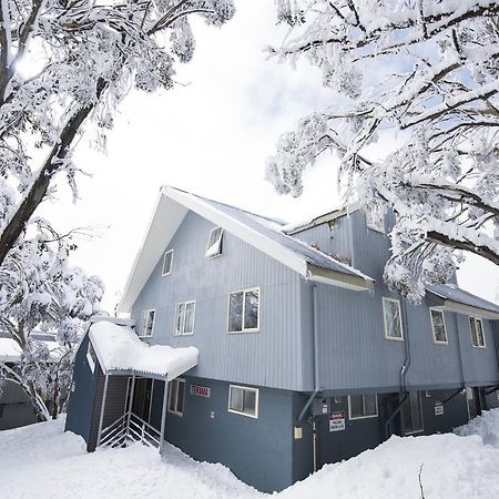 Terama Ski Lodge Mount Buller Ngoại thất bức ảnh
