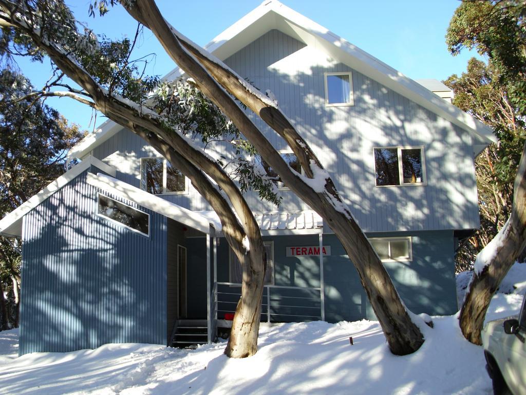 Terama Ski Lodge Mount Buller Phòng bức ảnh