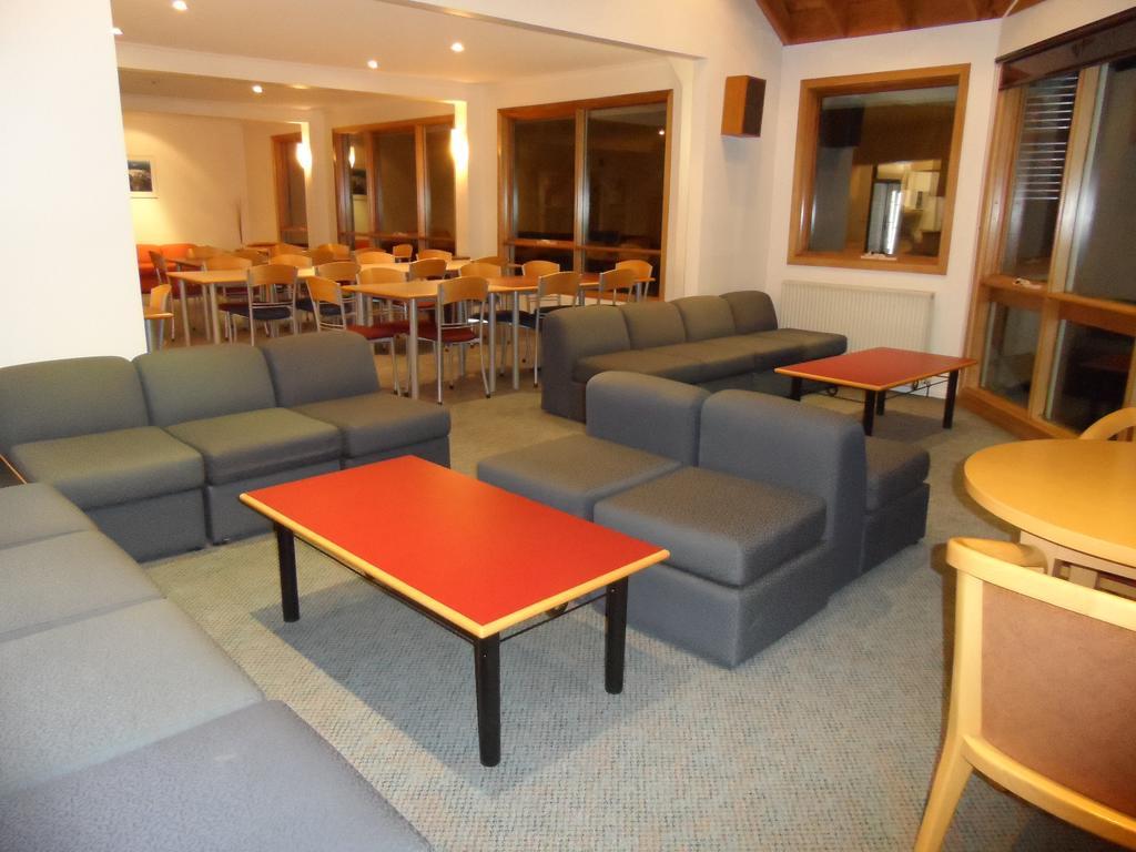 Terama Ski Lodge Mount Buller Phòng bức ảnh