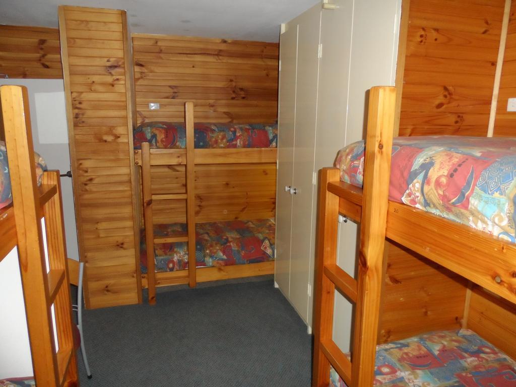 Terama Ski Lodge Mount Buller Phòng bức ảnh