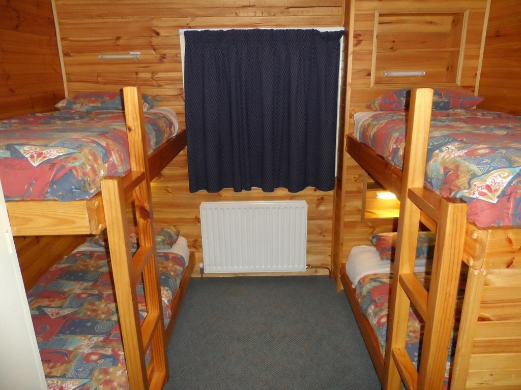Terama Ski Lodge Mount Buller Phòng bức ảnh