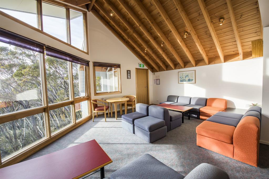 Terama Ski Lodge Mount Buller Ngoại thất bức ảnh