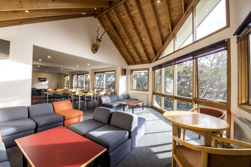 Terama Ski Lodge Mount Buller Ngoại thất bức ảnh