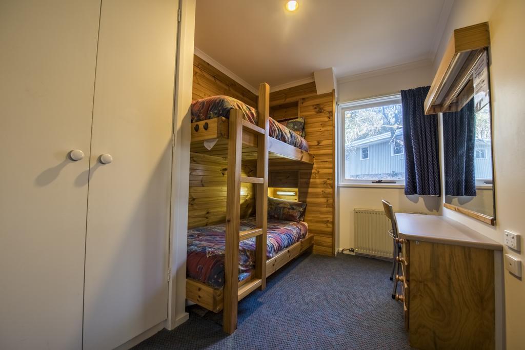 Terama Ski Lodge Mount Buller Phòng bức ảnh