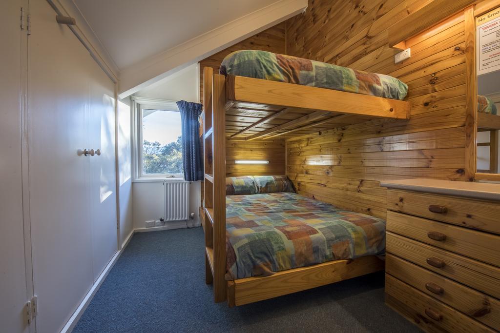 Terama Ski Lodge Mount Buller Ngoại thất bức ảnh