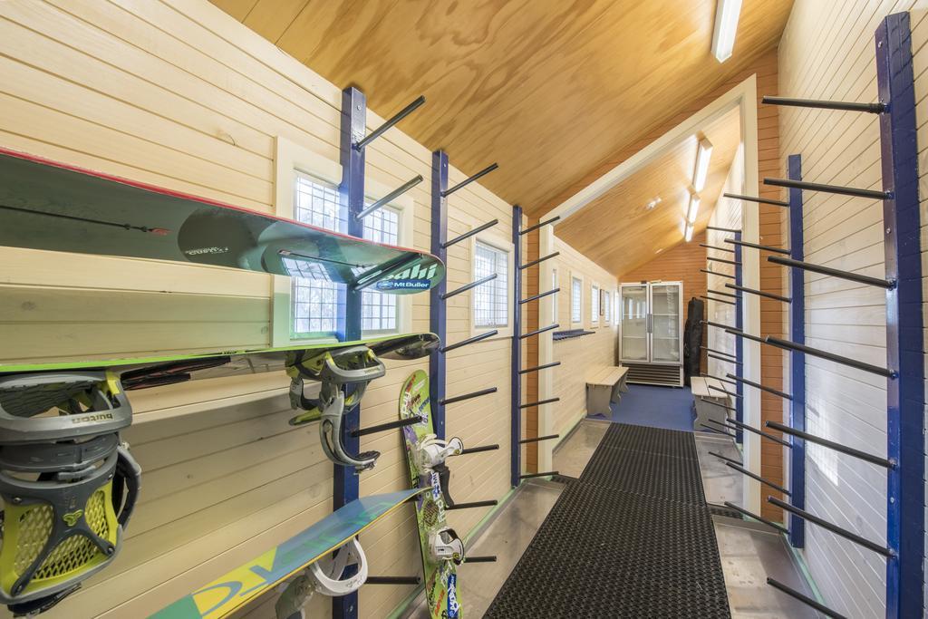 Terama Ski Lodge Mount Buller Ngoại thất bức ảnh