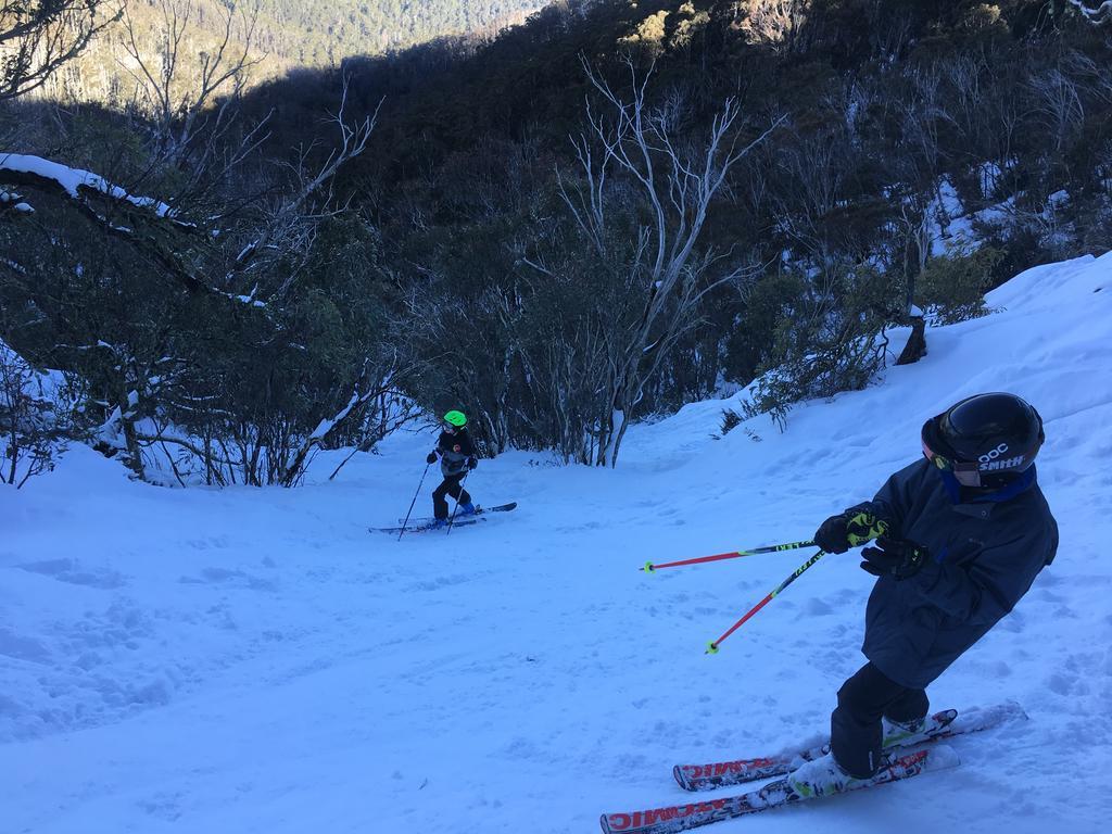 Terama Ski Lodge Mount Buller Ngoại thất bức ảnh