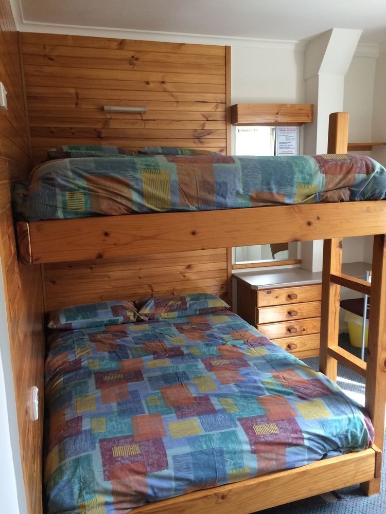 Terama Ski Lodge Mount Buller Ngoại thất bức ảnh