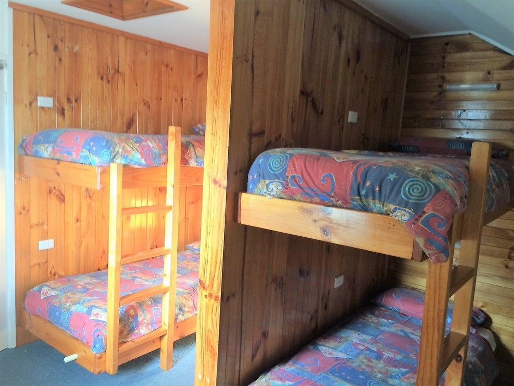 Terama Ski Lodge Mount Buller Ngoại thất bức ảnh
