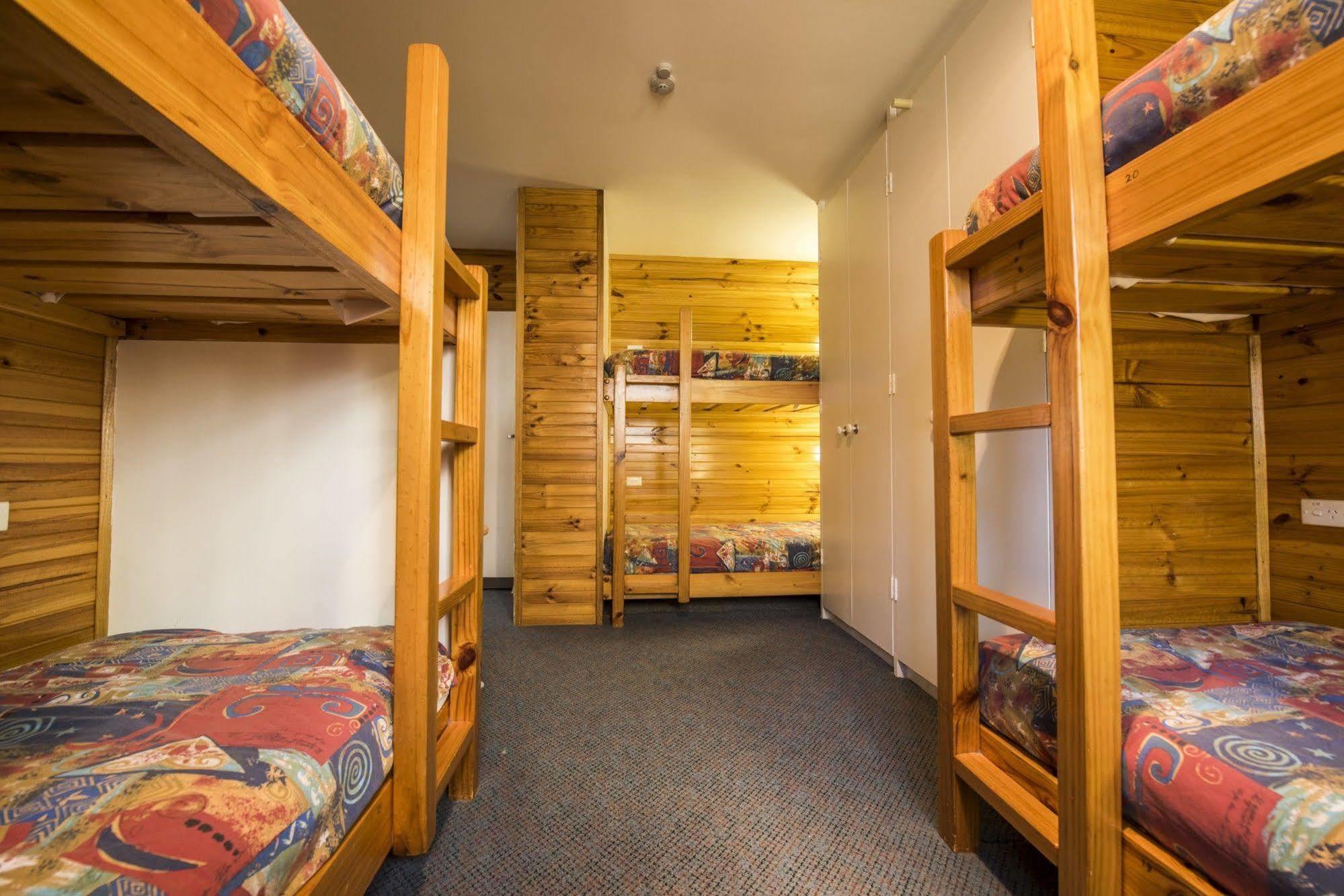 Terama Ski Lodge Mount Buller Ngoại thất bức ảnh