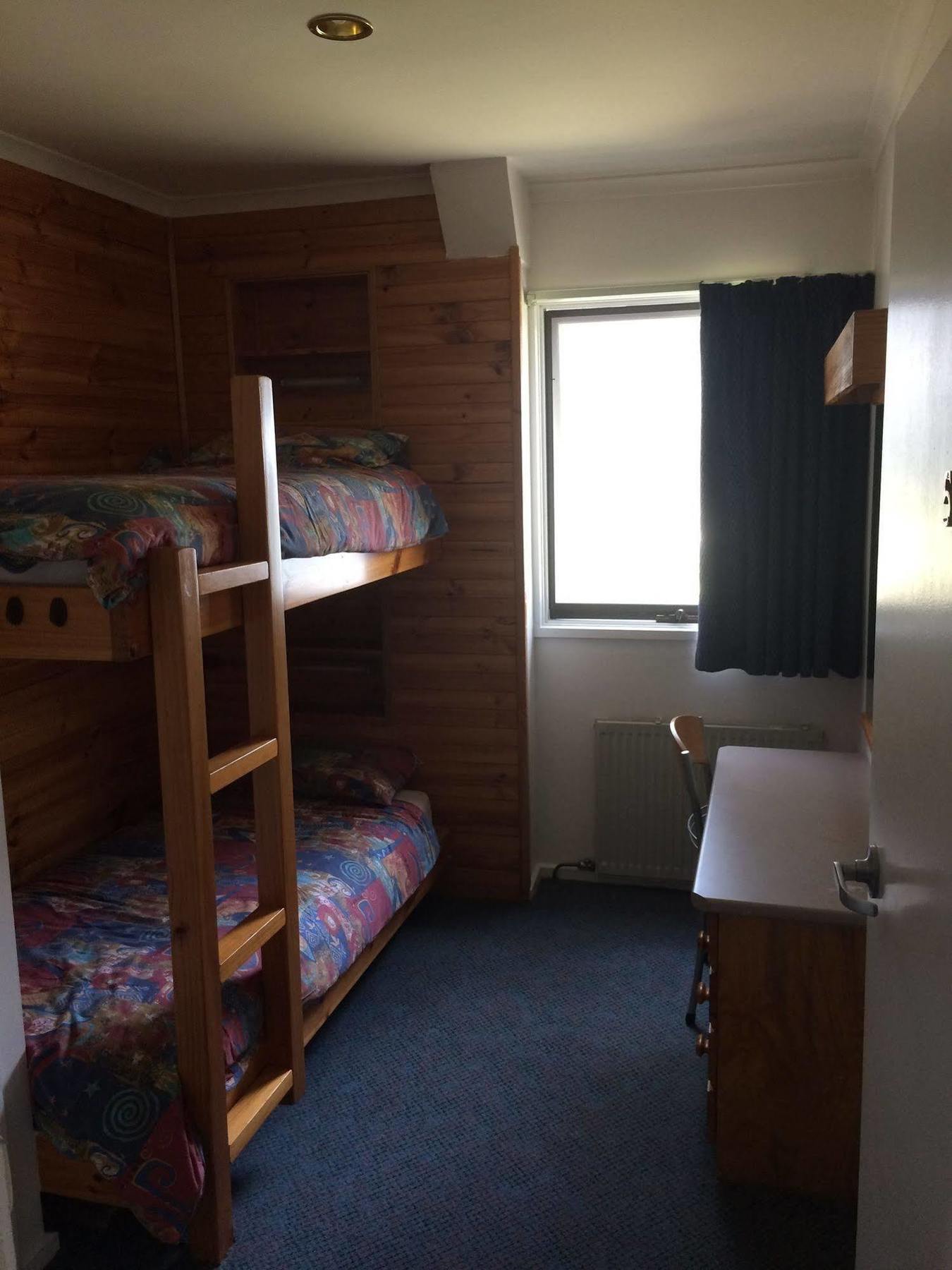Terama Ski Lodge Mount Buller Ngoại thất bức ảnh