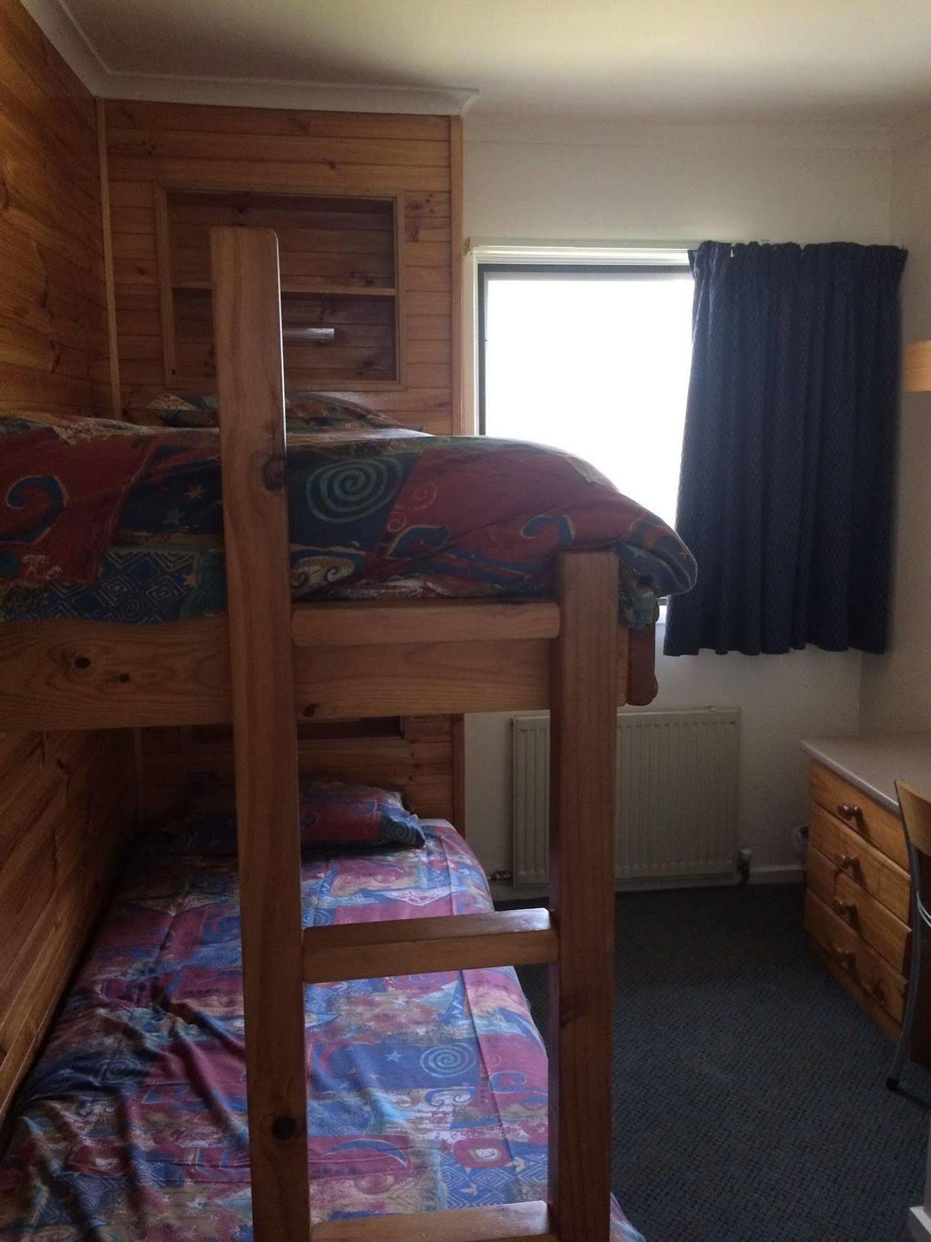 Terama Ski Lodge Mount Buller Ngoại thất bức ảnh