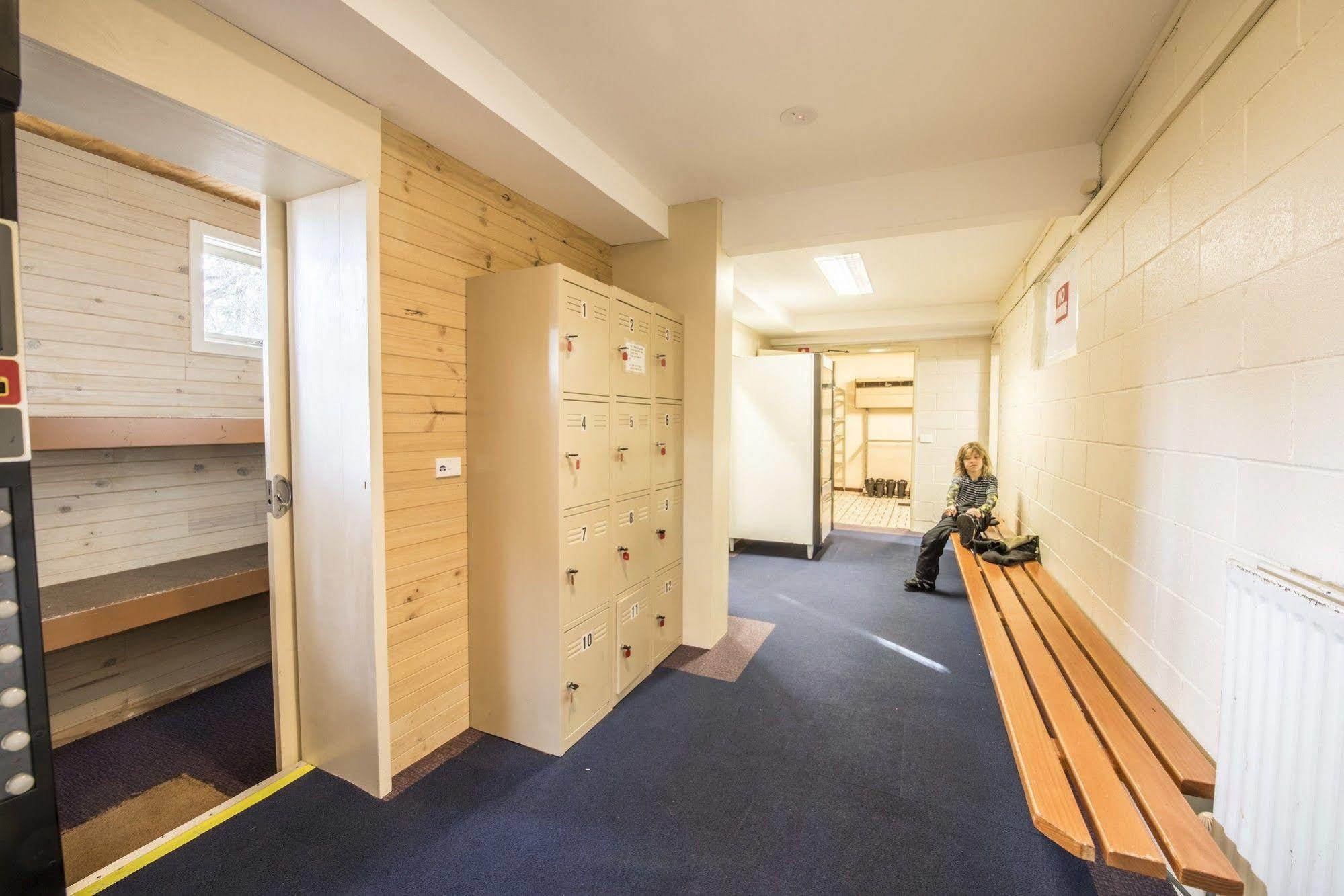 Terama Ski Lodge Mount Buller Ngoại thất bức ảnh